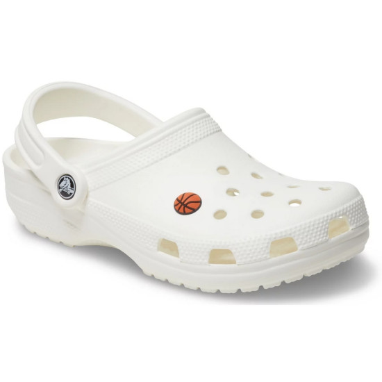 Crocs Jibbitz™ charms Tiny Basketball